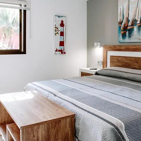 Club Tamarindo Premium Διαμέρισμα Κοραλέχο