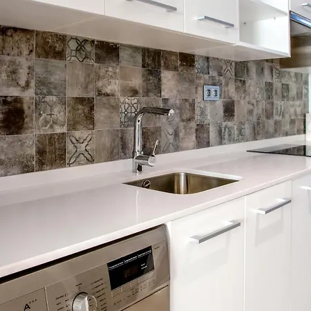 Apartment Club Tamarindo Premium Corralejo