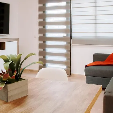 Club Tamarindo Premium Appartement Corralejo