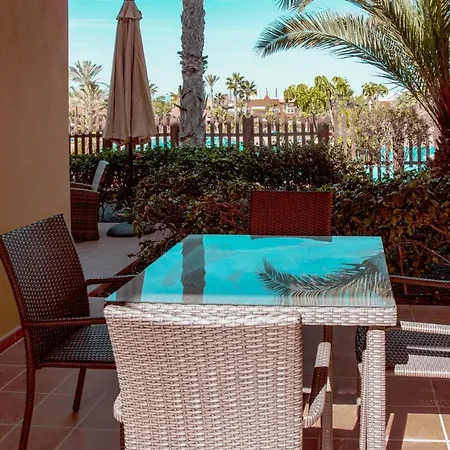 Club Tamarindo Premium Corralejo