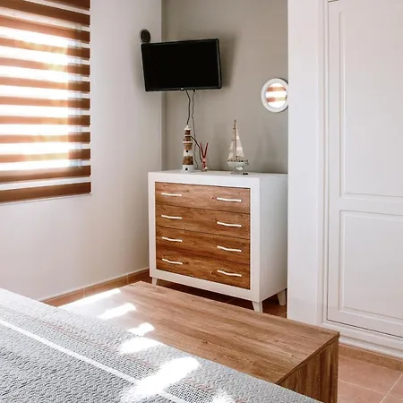 Apartment Club Tamarindo Premium Corralejo