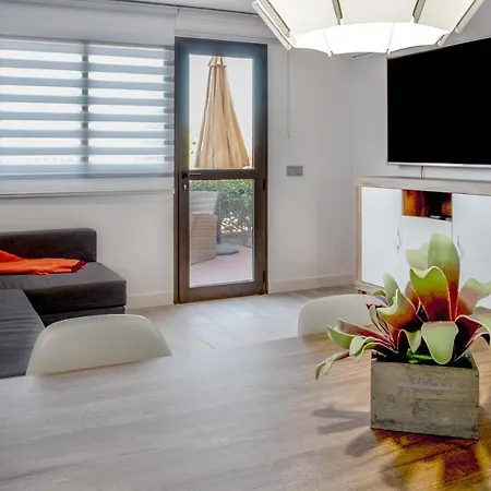 Club Tamarindo Premium Appartement Corralejo